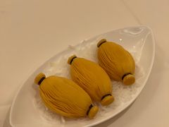 -利苑酒家(宜安广场店)