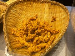 -肖炮现炸酥肉(解放碑店)