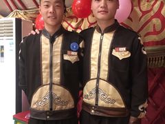 -九十九顶毡房(阜石路店)