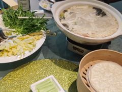 -丽华园(汉阳龙阳店)