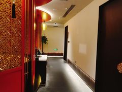-牛将军•涮肉•烤肉(北京王府井·故宫店)