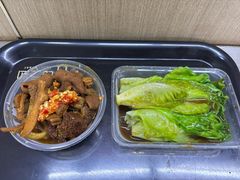 -阿姨牛杂(北京路店)