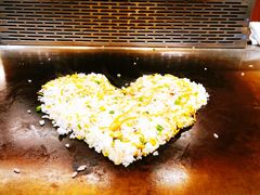 -品未·铁板烧(甜水园店)