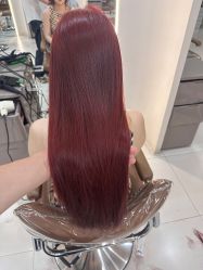 -ASA HAIR SALON