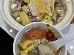 -钟记陕南菜·煎锅鱼(红专南路店)