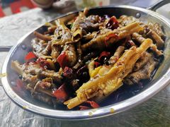 -小民大排档(光谷店)