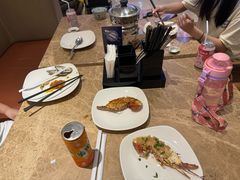 -盛宴标帜餐厅·亲子自助 (南昌喜来登酒店)