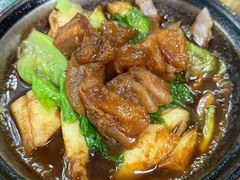 -珍珍小食店(西华路店)