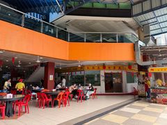-大茄来海鲜餐厅(亚洲城分行)