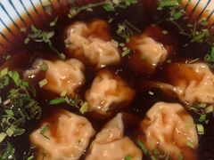 -扬州万怡酒店-中餐厅(文昌中路店)
