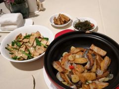 -口味堂(惠济路店)