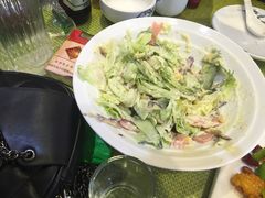 -桃子餐厅·天津菜(红星路直营店)