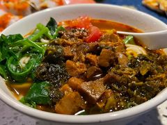 -半山腰·云南菜(侨福芳草地店)