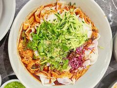 -长安记·大美陕菜(大族广场店)