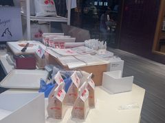 -红星前进面包牛奶公司(君太店)