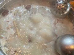 -淼福猪肚鸡·椰子鸡火锅(大沙地店)