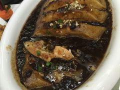 -蓬川食府(金海道店)