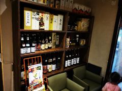 -蘭·日本料理铁板烧(碧云路店)