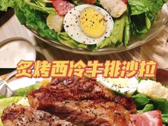 -必胜客(兰州国贸店)