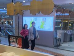 -串一火锅(赛格国际购物中心店)