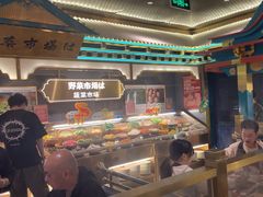 -一绪に寿喜烧(荟聚店)