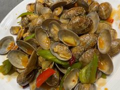 -创味·民间海南菜·非遗藤桥排骨(藤桥·免税城店)