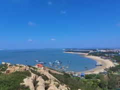 -湄洲岛