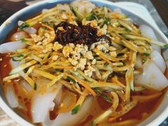 -前海沿·青岛菜(李沧万达店)