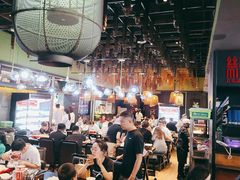 大堂-丝恋丝娃娃(金阳国贸店)