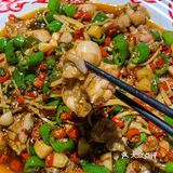 喜欢酸甜口鱼香肉丝就去这家川菜馆