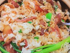 -香港新记茶餐厅(春熙太古里店)