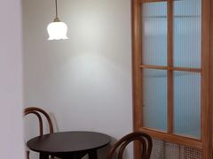 -本無咖啡·BeanWood Coffee