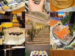 -好日子皇冠假日酒店·君怡咖啡厅(特美思大厦店)