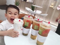 -奈雪的茶(市百一店)