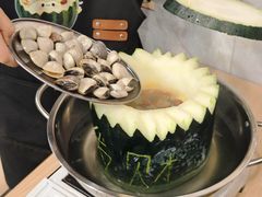 -兴兴旺·冬瓜盅·啫啫煲(西华路店)