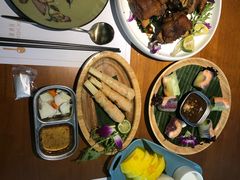-花样西贡·蜜越餐厅·法式越南料理(水晶城店)