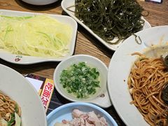 -李先生牛肉面大王(北京平谷步行街店)