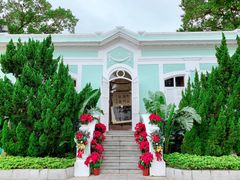 -龙环葡韵住宅式博物馆