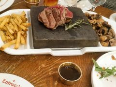 -Entrecôte 法国牛扒馆(保利·时光里店)