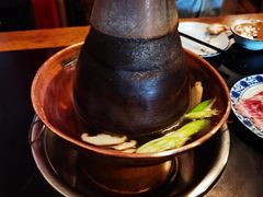 -裕德孚·非遗手切涮羊肉(东直门内大街店)