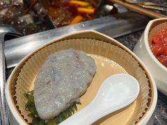 -海底捞火锅(崇文门新世界百货店)