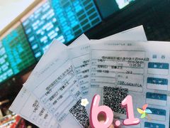 -博纳国际影城IMAX(中央大道店)
