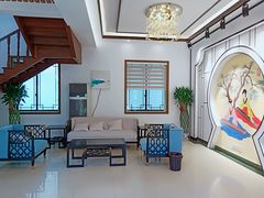 -暖心派对·独栋别墅团建聚会轰趴馆