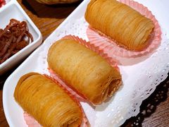 -南拳十三姨·潮汕砂锅粥(世纪金源店)