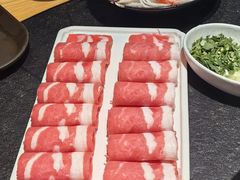 -东来顺(非遗·清真火锅·盛世广场店)