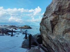 -三亚蜈支洲岛旅游区