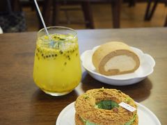 -Ten Olives甜点