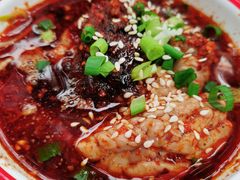 脑花-痴串串(星汉路总店)