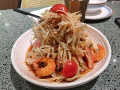 -Home Thai·泰谣(王府井apm店)