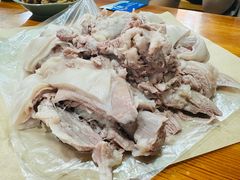 -小辫子羊肉面馆(周东店)